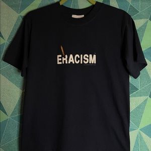 Vintage 1993 Eracism T-Shirt